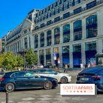 ZFE du Grand Paris : les véhicules polluants autorisés jusqu'à fin 2026 sans sanctions