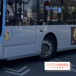 Un nouveau Bus Limay - La Défense dans les Yvelines 