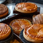 Les délicieuses galettes des rois artisanales de Roulés Boulés 2026