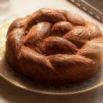 La sublime galette des Rois des Airelles Château de Versailles, Le Grand Contrôle