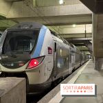 Tempête Goretti : la Ligne N et U interrompue entre jeudi et vendredi 