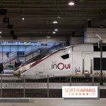 Tempête Goretti, les lignes de train SNCF interrompus vers Paris