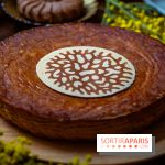 L'étonnante galette pain perdu de Pierre Hermé à découvrir 