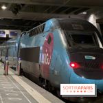 Nouveaux trajets Ouigo : plus de TGV low-cost entre Paris, Bordeaux, Marseille et Strasbourg