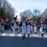 Le plus grand rassemblement Napoléonien en Seine-et-Marne