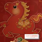 La Fête du Nouvel An chinois à Maisons-Lafitte dans les Yvelines, le programme 2026