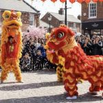 Le Nouvel An chinois et fête du Têt vous attend dans cette ville de Seine-et-Marne