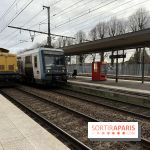 SNCF : RER B et D perturbés ce lundi 26 janvier 2026 à Paris