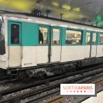 Métro ligne 6 perturbé ce vendredi 30 janvier suite à un mouvement social