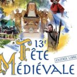 fete médiévale de moussy le neuf 2026