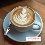 Bonne Montmartre, le premier coffee shop norvégien de Paris