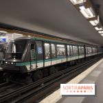 Transports à Paris et en Ile-de-France : les perturbations RER, métro du 26 janvier au 1er février