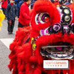 Seine-et-Marne : Nouvel An chinois et Fête du Têt à Lognes