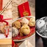 Le Nouvel An lunaire chez Café Isaka