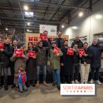 Guide Michelin 2026 : Les nouveaux restaurants 'Bib Gourmand' à Paris et en Ile-de-France