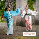 Ce Nouvel An chinois 2026 en Seine-Saint-Denis propose marché artisanal et animations gratuites sur le parvis