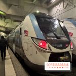 Transports à Paris et en Ile-de-France : les perturbations RER, métro du 16 au 22 février