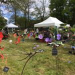 Les Floralies d'Orgeval 2026, la fête des plantes dans les Yvelines