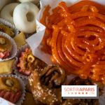 Les pâtisseries orientales de Paris, nos bonnes adresses