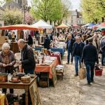 Seine-et-Marne : Brocantes et vide greniers du 77 ce week-end du 28 février et 1er mars 2026