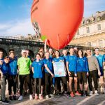 La Course du Cœur 2021 : 750 km de course en relais pour soutenir le don d'organes