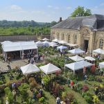 Eden, la Fête des Plantes au Château de La Roche-Guyon 2026 dans le Val d'Oise se réinvente