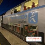 Transports à Paris et en Ile-de-France : les perturbations RER, métro du 30 mars au 5 avril  2026