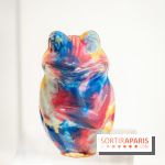 Les chocolats de Pâques de Jade Génin 2026