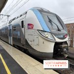 Transports à Paris et en Ile-de-France : les perturbations RER, métro du 30 mars au 5 avril  2026