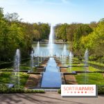 Quelle météo cette semaine à Paris et en Ile-de-France du 30 mars au 6 avril 2026 ? Parc de Sceaux