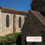 Yvelines : Cette ancienne Commanderie des Templiers s’est transformée en Cité du numérique !