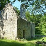 Seine-et-Marne : connaissez-vous cette chapelle templière cachée, véritable trésor médiéval ? 