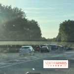 Bison Futé, départ de week-en chargé en Ile-de-France, comment éviter les bouchons ? 