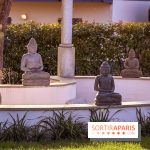 Fête de Songkran 2026 au Wat Pho Paris en Essonne : le programme