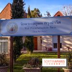 Fête de Songkran 2026 au Wat Pho Paris en Essonne : le programme gratuit du Nouvel An Thaï
