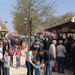 La Foire de Montereau 2026, Foire de la Saint-Parfait en Seine-et-Marne