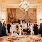 Les Nuits Étoilées du Ritz Paris : opéra et danse au Grand Jardin