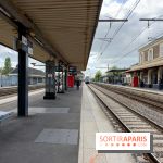 Transports à Paris et en Ile-de-France : les perturbations RER, métro du 20 au 26 avril  2026