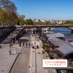 Que faire cette semaine à Paris, du 27 avril au 3 mai 2026 : les sorties à ne pas manquer