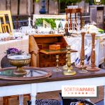 Brocantes et vide-greniers des Yvelines ce week-end du 1er au 3 mai 2026 dans le 78