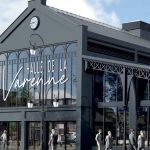 La Halle de la Varenne à Saint Maur des Fossés en Val-de-Marne ouvre ses portes avec un week-end animé 