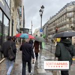 Météo cette semaine à Paris et en Ile-de-France, du 27 avril au 3 mai 2026