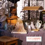 Brocantes et vide-greniers des Yvelines ce week-end du 8 au 10 mai 2026 dans le 78