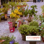 Jardins en fête à Auvers 91