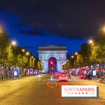 PSG-Bayern, les Champs-Élysées interdits en cas de victoire