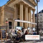 Météo cette semaine à Paris et en Ile-de-France, du 18 au 25 mai 2026