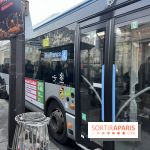 Paris : le maire souhaite mettre en place 15 lignes de bus express, c'est quoi ?