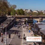 Lundi de Pentecôte : Quelle météo pour ce jour férié du 9 juin 2025 à Paris et en Île-de-France
