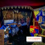 Une fête médiévale vous attend ce week-end dans le Val-de-Marne