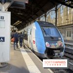 Transports à Paris et en Ile-de-France : les perturbations RER, métro du 1er au 7 juin 2026